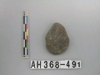 藏品(石片)的圖片